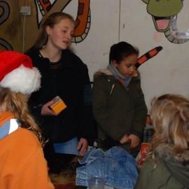 DSC 0028 - Scouts en Gidsen Zaventem 